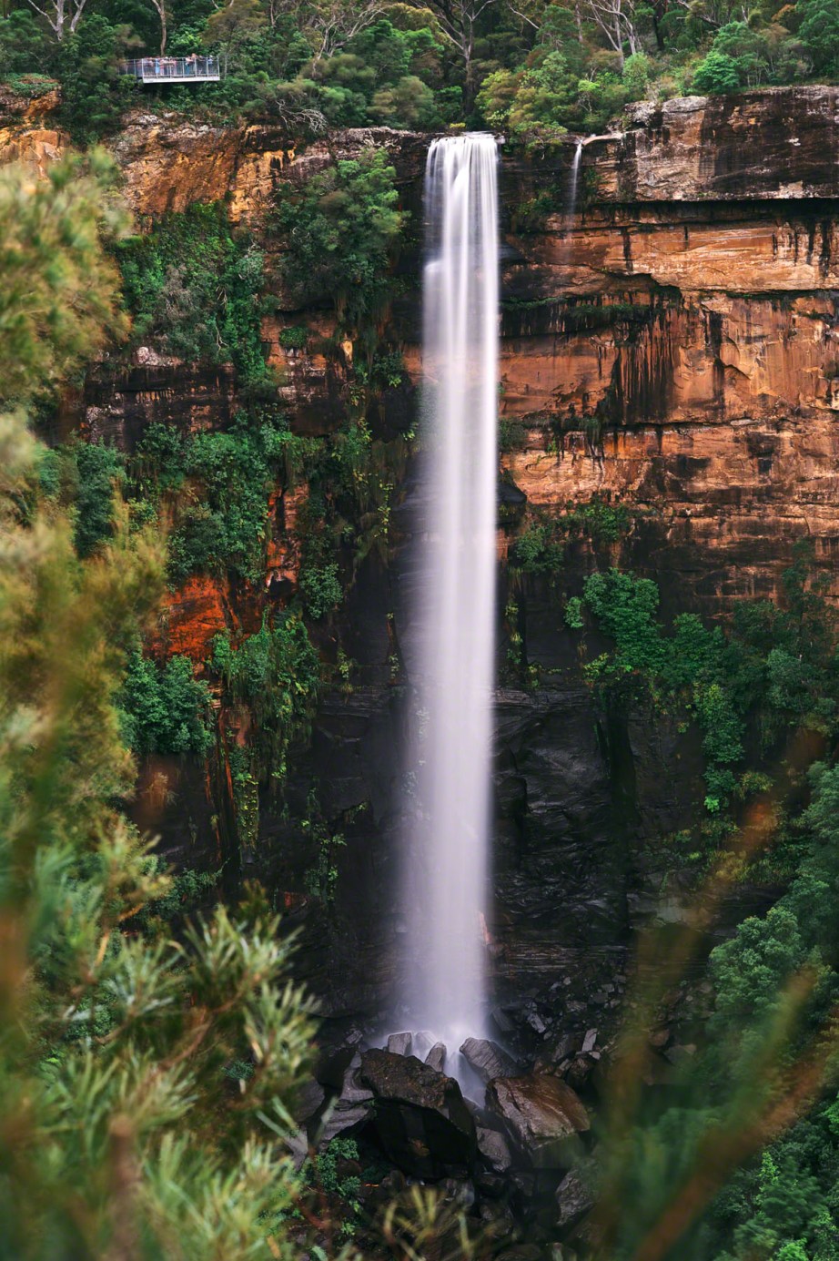 fitzroy falls